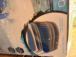 Tabla de surf hinchable One