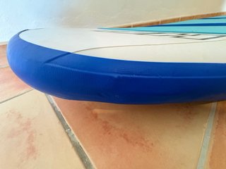 Tabla de surf hinchable One