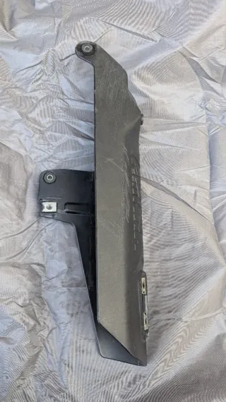 Protector Horquilla Izquierdo Yamaha T7