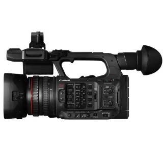 Canon XF605 Cámara Profesional 4K