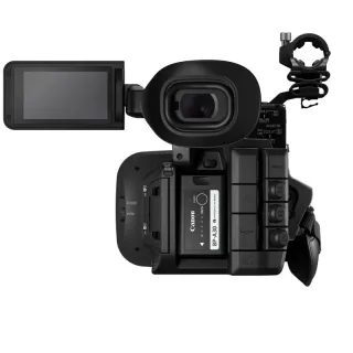 Canon XF605 Cámara Profesional 4K