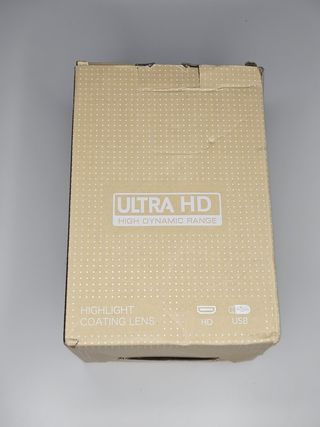 Proyector 1080P 5G WiFi 8GB