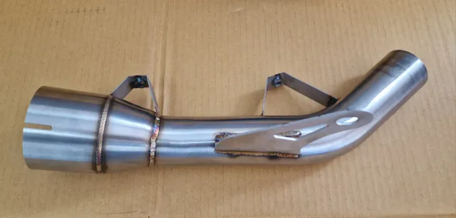 Escape Kawasaki Z 900 (2017-2021)