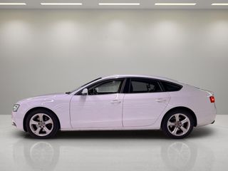 Audi A5 Sportback 2.0 TFSi S-TRONIC QUATTRO
