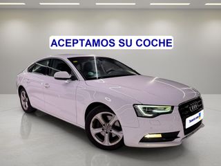Audi A5 Sportback 2.0 TFSi S-TRONIC QUATTRO