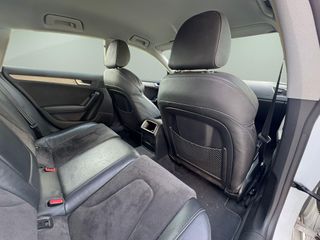 Audi A5 Sportback 2.0 TFSi S-TRONIC QUATTRO