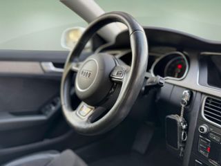 Audi A5 Sportback 2.0 TFSi S-TRONIC QUATTRO