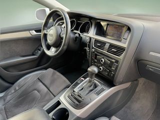 Audi A5 Sportback 2.0 TFSi S-TRONIC QUATTRO
