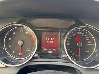 Audi A5 Sportback 2.0 TFSi S-TRONIC QUATTRO