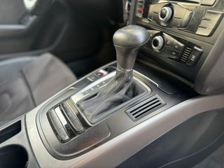 Audi A5 Sportback 2.0 TFSi S-TRONIC QUATTRO