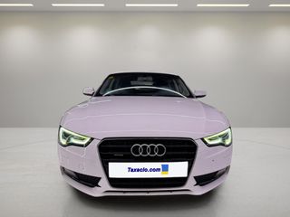 Audi A5 Sportback 2.0 TFSi S-TRONIC QUATTRO