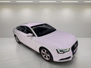 Audi A5 Sportback 2.0 TFSi S-TRONIC QUATTRO