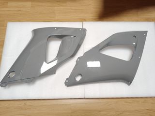 Lateral Izquierdo y Derecho Yamaha R1 1998-2001