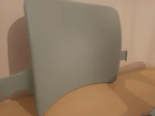 Trip Trap Baby Set Azul