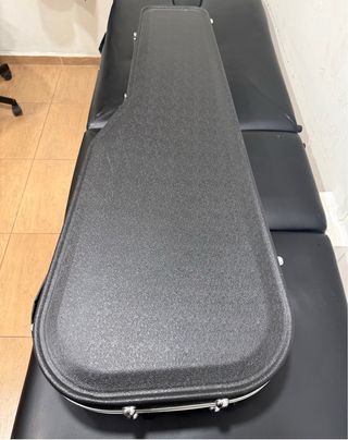 Guitarra Fender Stratocaster Amarilla