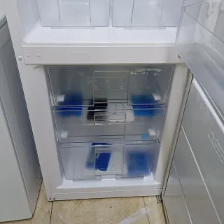 Nevera Icecool Blanca