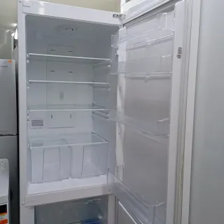 Nevera Icecool Blanca