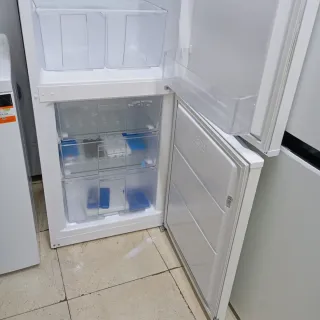 Nevera Icecool Blanca