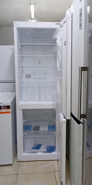 Nevera Icecool Blanca