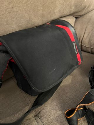 Sony Alpha A55 + 2 Objetivos