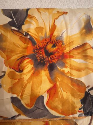 Juego de sábanas de algodón,6 piezas