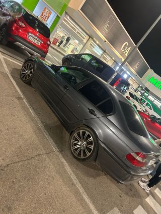 BMW Serie 3 2002