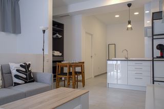 CONJUNTO 3 APARTAMENTOS TURÍSTICOS FUNCIONANDO