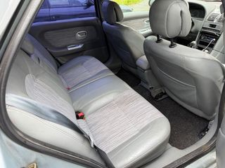 Despiece Renault Laguna 1.9dci