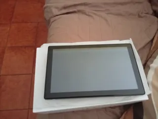 autoradio Plimpton L2 Carplay Auto