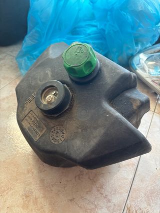 Depósito Gasolina Yamaha Jog RR