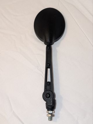 Retrovisores abatibles Touratech