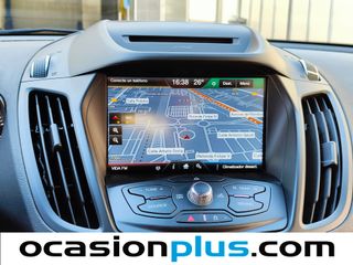 Ford Kuga 1.5 EcoBoost S&S Titanium 4x4 Auto 134 kW (182 CV)