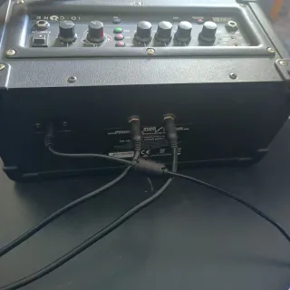 Amplificador cabezal Guitarra Blackstar ID:Core 40