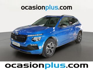 Skoda Kamiq 1.0 TSI Selection DSG 85 kW (115 CV)