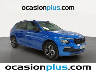 Skoda Kamiq 1.0 TSI Selection DSG 85 kW (115 CV)