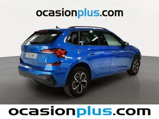 Skoda Kamiq 1.0 TSI Selection DSG 85 kW (115 CV)