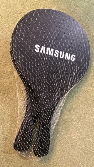 Palas de Ping Pong Samsung