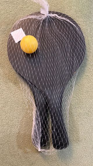 Palas de Ping Pong Samsung