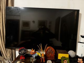 Televisor casi nuevo 50pulgadas