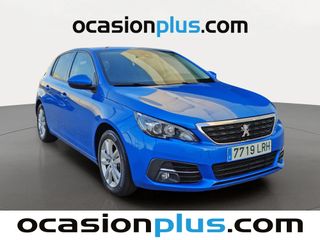 Peugeot 308 PureTech 110 S&S Active Pack 81 kW (110 CV)