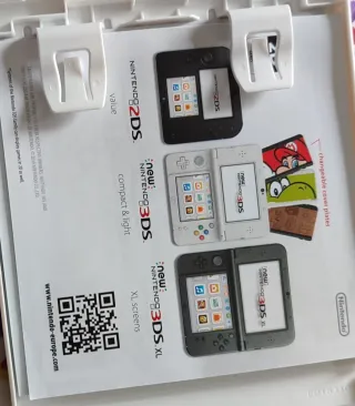 Nintendo New Style Boutique 2