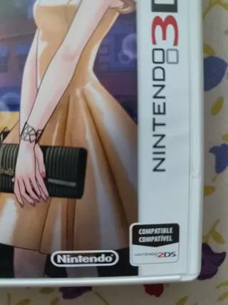 Nintendo New Style Boutique 2