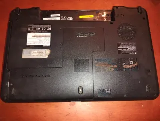 Portatile Toshiba Satellite Pro C660-27E i3