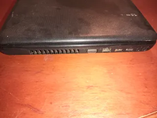 Portatile Toshiba Satellite Pro C660-27E i3