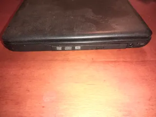 Portatile Toshiba Satellite Pro C660-27E i3