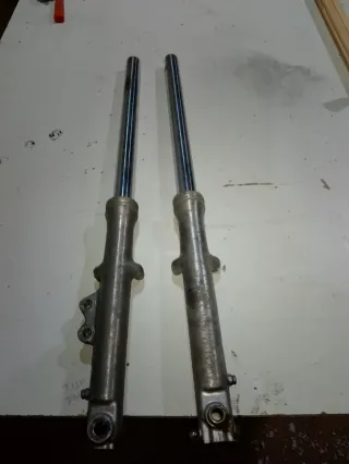 Barras Horquilla Delantera Yamaha XS 400 DOCH