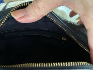 Bolso Tous Azul Pequeño