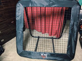 Red de entrenamiento HOMOCOM