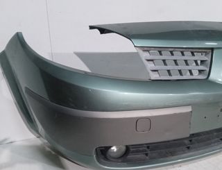 Paragolpes del renault 468525 scenic authentique