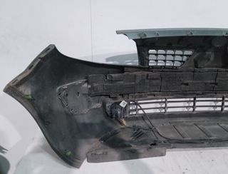 Paragolpes del renault 468525 scenic authentique